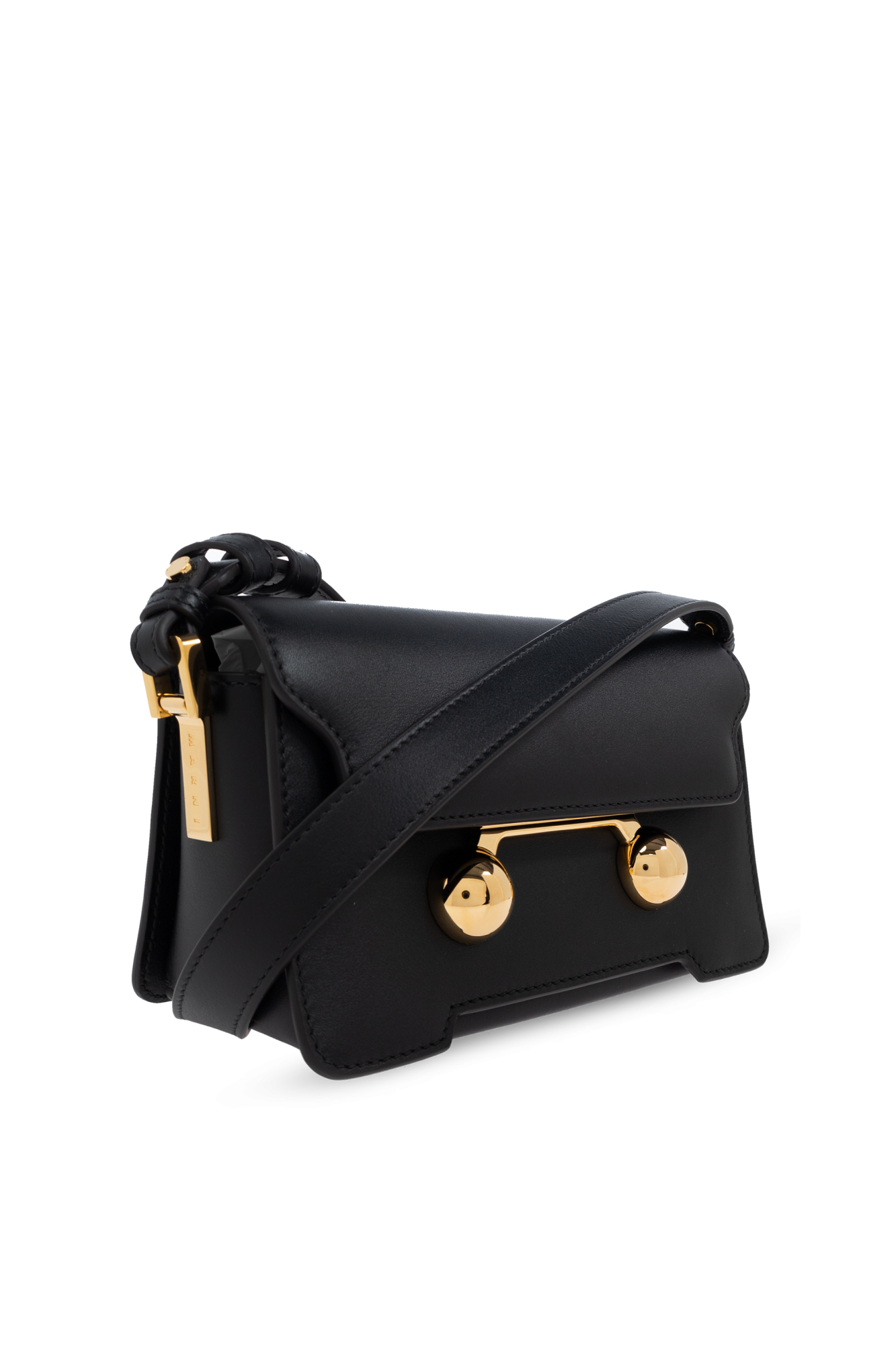 Black Trunkaroo Mini shoulder bag Marni - Vitkac Canada